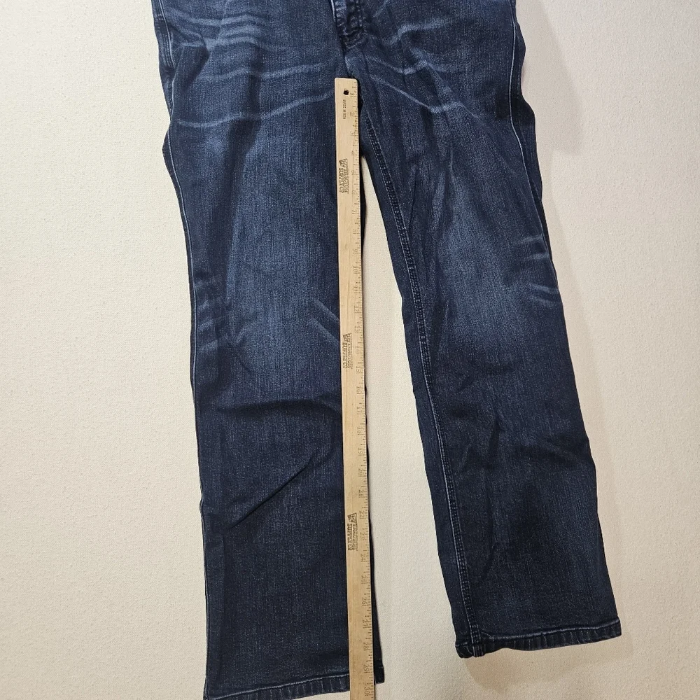 Wolverine FR Flame Resistant Jeans 38x34 - Picture 9 of 10